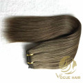 150grams Lace machine weft hair extensions